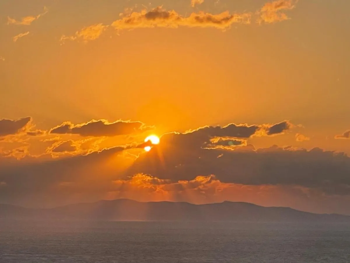 Paolas Sunset Agios Stefanos  2*, Agios Stefanos (Mykonos)