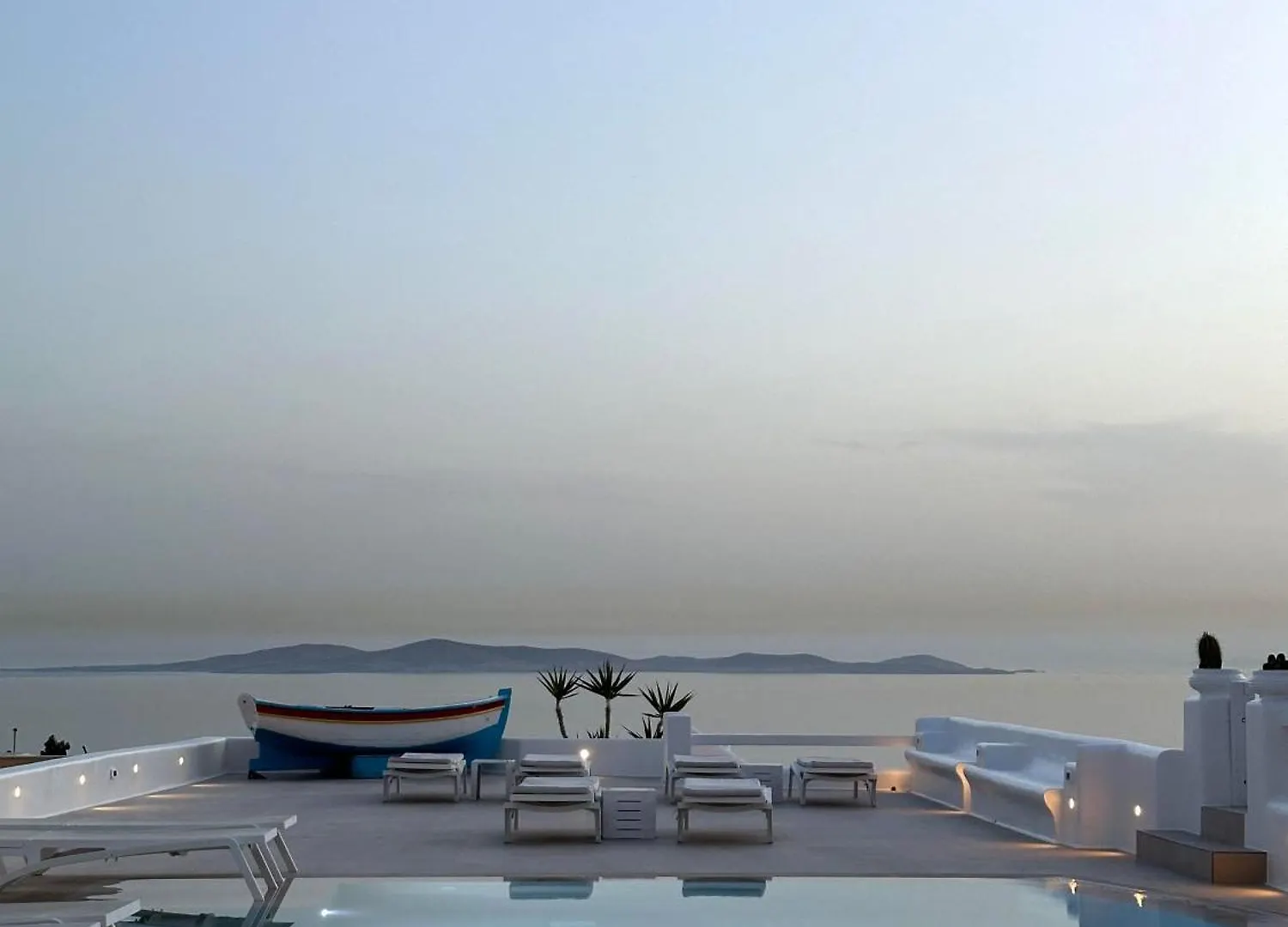 Paolas Sunset Agios Stefanos  Agios Stefanos (Mykonos)