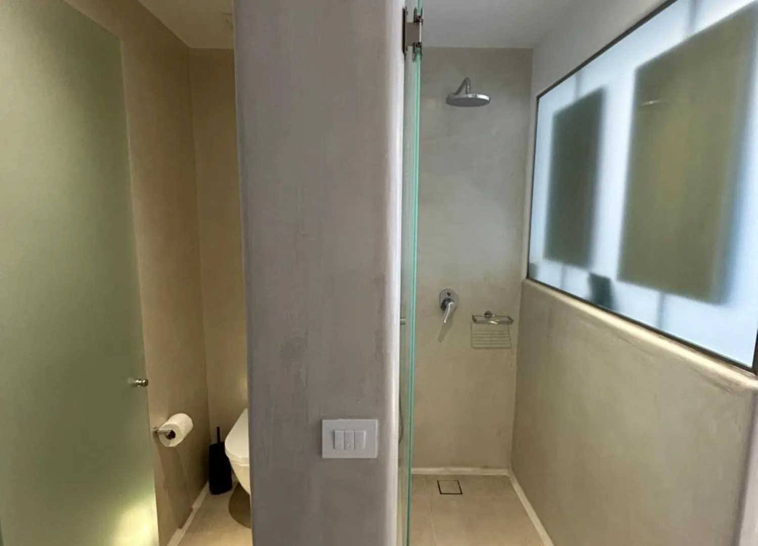 ** Hotel apartamentowy Paolas Sunset Agios Stefanos Avliotes Grecja