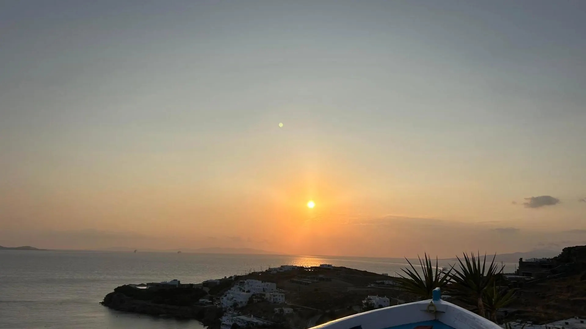 Paolas Sunset Agios Stefanos  2*, Agios Stefanos (Mykonos) Greece