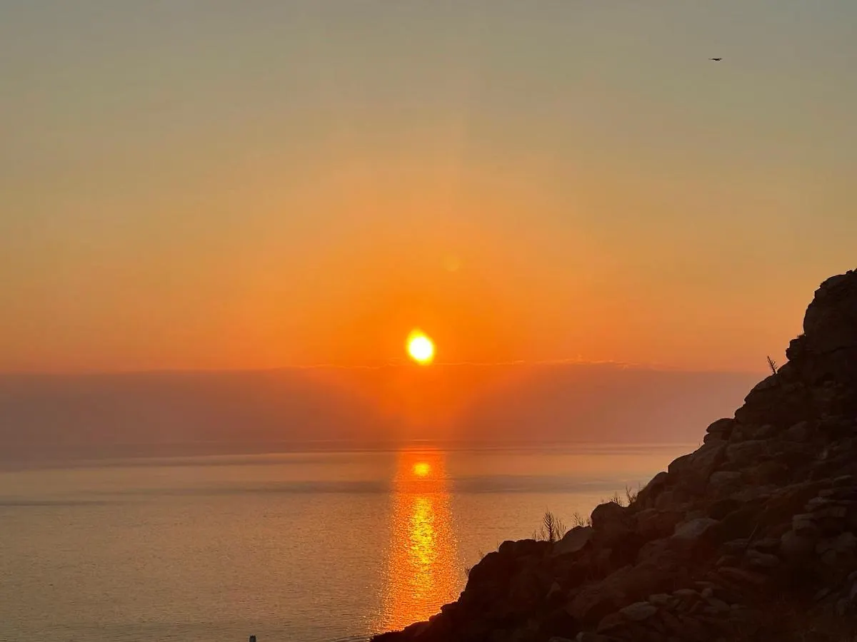 Paolas Sunset 圣斯特凡诺斯
