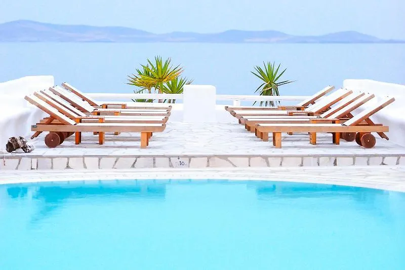 Paolas Sunset Agios Stefanos  Agios Stefanos (Mykonos)